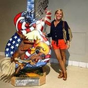 Elizabeth Carson's photo