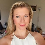 Kate Antonova's photo