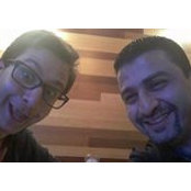 Belal Riyahi's photo