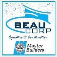 BEAU CORP - Luxury Pool Builders Brisbane