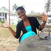 Foto von Afua Nkrumah