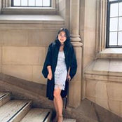 Yuting Han's photo