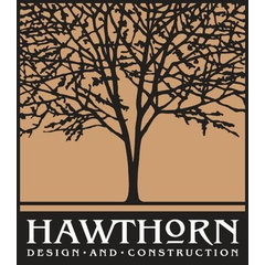 Hawthorn Design & Construction
