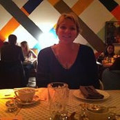 Foto von Suzanne Alderson