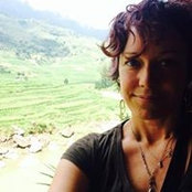 Victoria Pentecost's photo