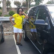 Tia Pin's photo