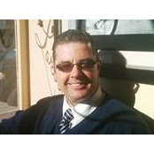 Michael O'Rourkes foto