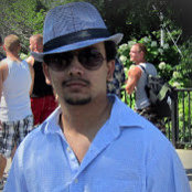 anish somani's photo