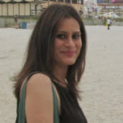 Neha Naithani's photo