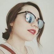 María de Isabel Cabreras billede