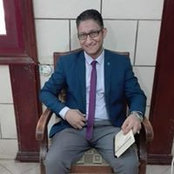Foto von Michael Magdy