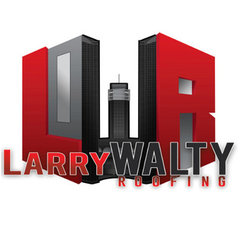 Larry Walty Roofing & Guttering Inc.