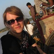 Shyamarani Priya's photo