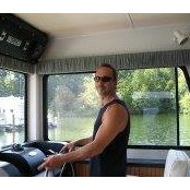 Hank Pauli's photo