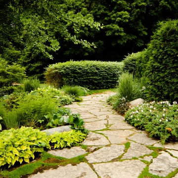 Gardens