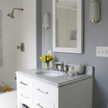 Master Bath refresh