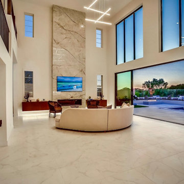 San Juan Capistrano Contemporary