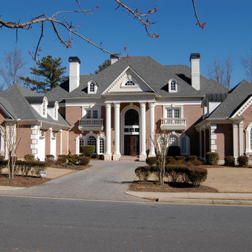 Custom Homes - Designed & Built by Direct Build