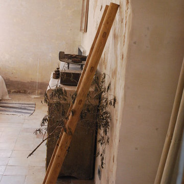 Appartamento centro storico Fontana Liri
