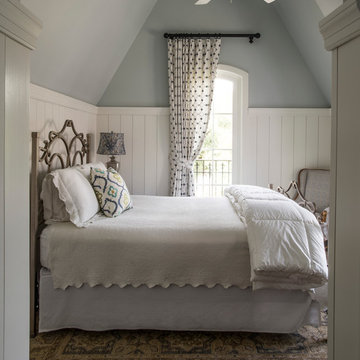 English Tudor Cottage