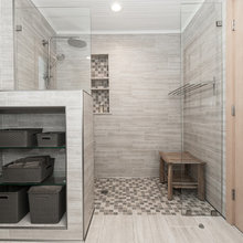 Master Bathroom remodel