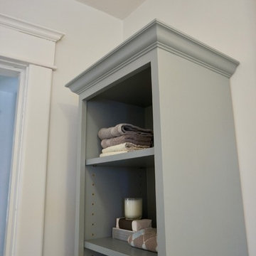 Several Shades of Gray