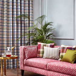 Colecci&oacute;n KATRINE FR by Gancedo - Home Decor