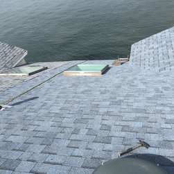 Roof - Home Improvement