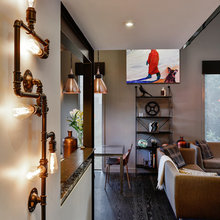 Studio Powder Room