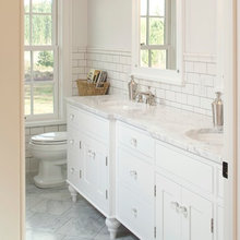 Bathroom Ideas