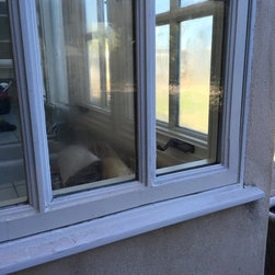 Replacement Glass Windows/Doors - Windows