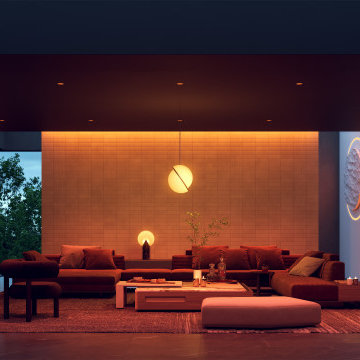 TruColor™ Technology by PureEdge Lighting