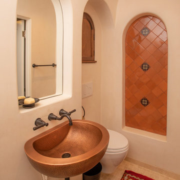 Spanish Revival
