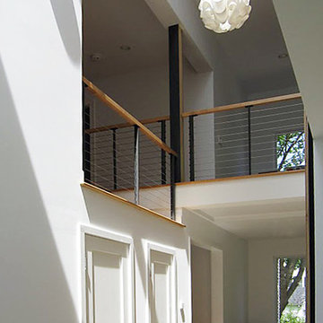 Northampton Residence Renovation