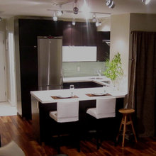 Kitchen ideas