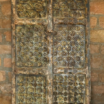 Interior Design and Decorating