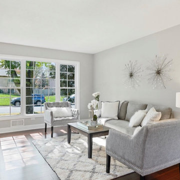 Eden Prairie Full House Remodel
