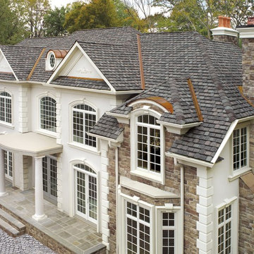 Residential Roofing Style Options