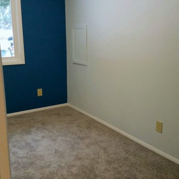 Whitefish Remodel