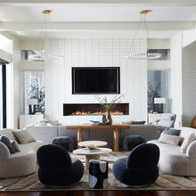 Kitchen/Living