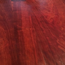 Custom Countertops - Products