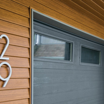 Cedar Renditions Home Exteriors