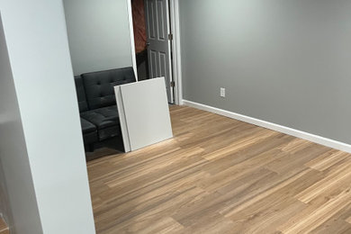 Flooring Projects