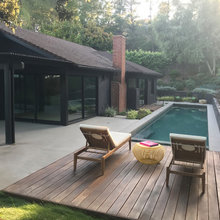 Eichler/mid century