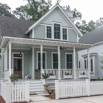 1 Canton Row Habersham Southern Living Inspired Home