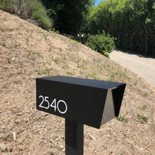mailbox