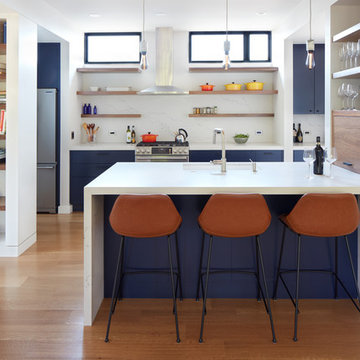 Webster Street Remodel