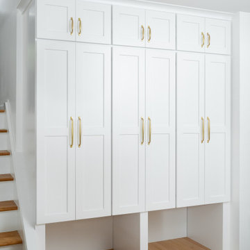 Storage Meets Style