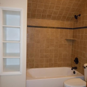 Bathroom Multi-Generational Living