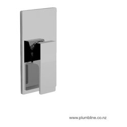 Mint Shower Mixer - Bathtub and Shower Tap Sets